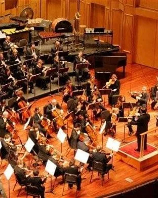 Sonic Live In Concert