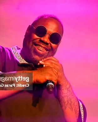 8Ball & MJG, Bun B & The Renaissance Orchestra
