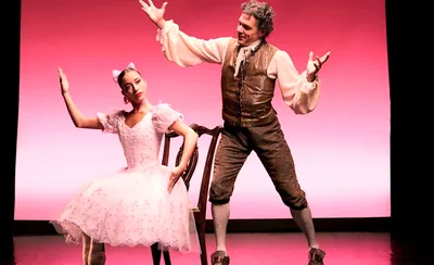 Atlanta Ballet