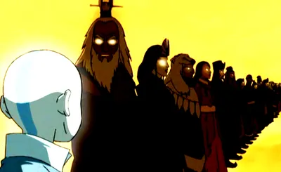Avatar: The Last Airbender in Concert