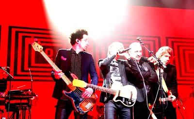 Beck