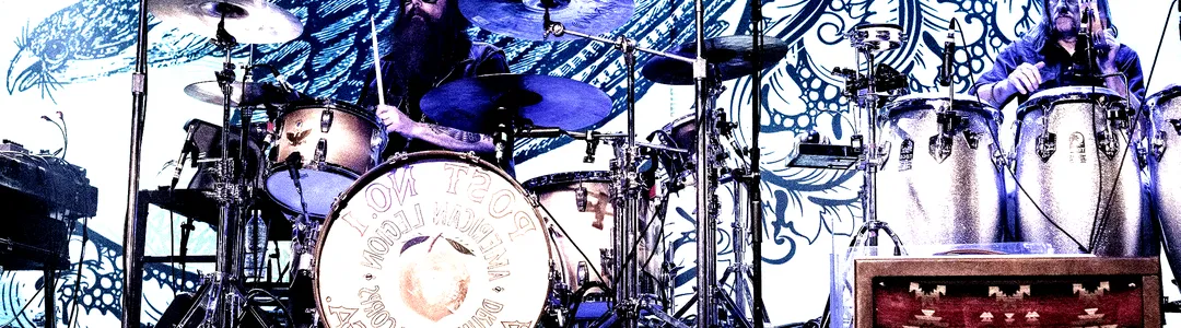 Blackberry Smoke