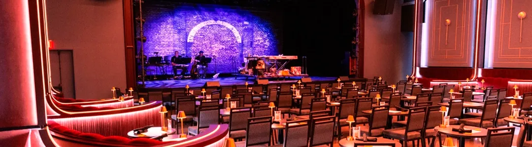 Cabaret