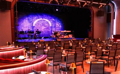 Cabaret