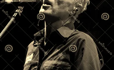 David Byrne