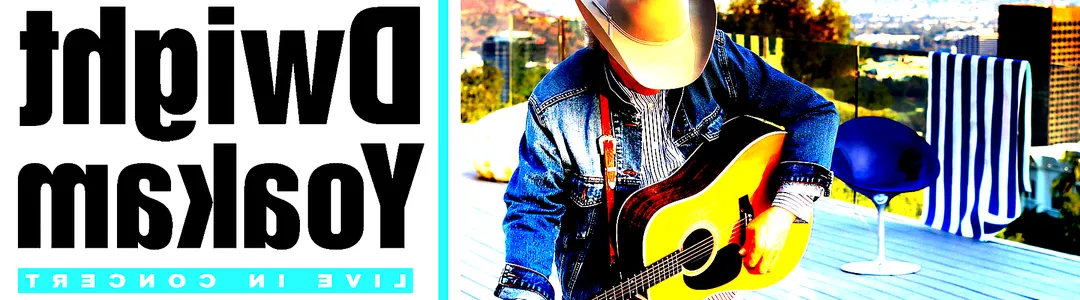 Dwight Yoakam
