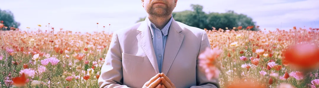 Eckhart Tolle