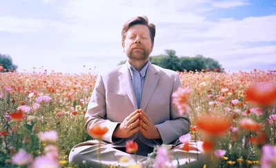 Eckhart Tolle