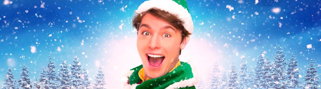 Elf - The Musical