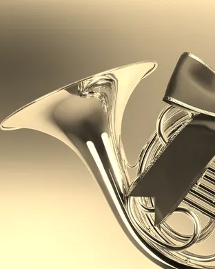 Georgia Symphony Orchestra: The Ring In Concert