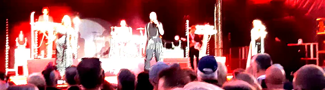 The Human League