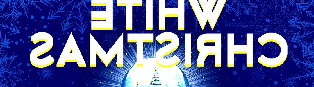 Irving Berlin's White Christmas