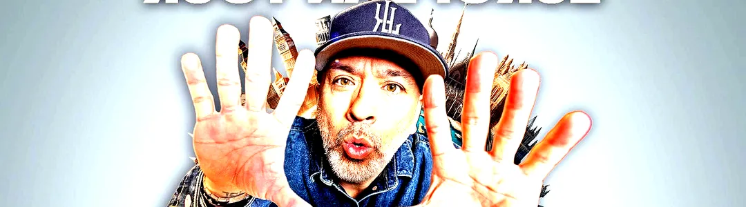 Jo Koy