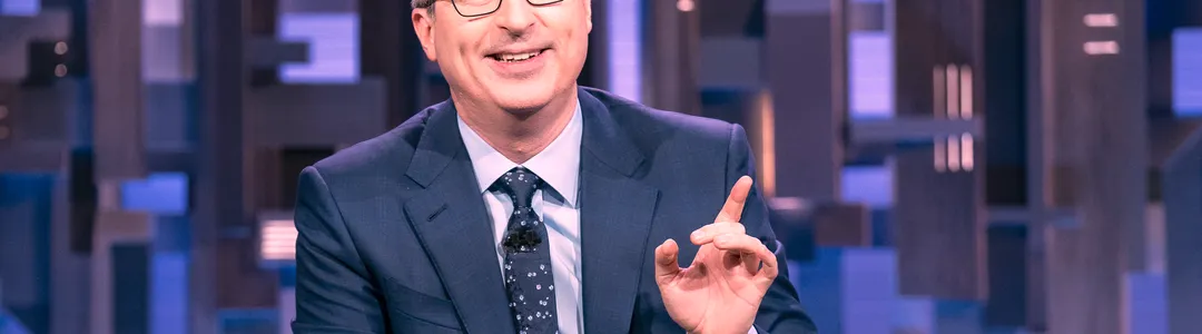 John Oliver