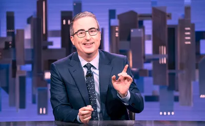 John Oliver