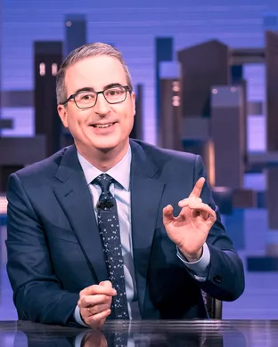 John Oliver
