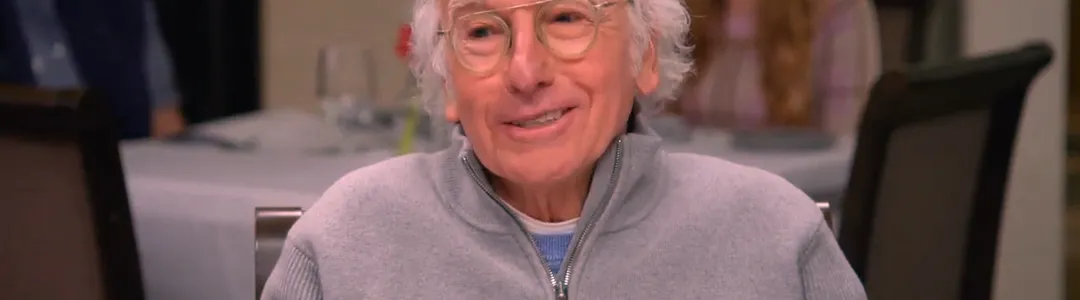 Larry David