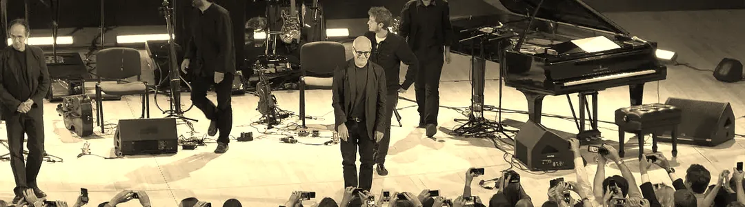 Ludovico Einaudi