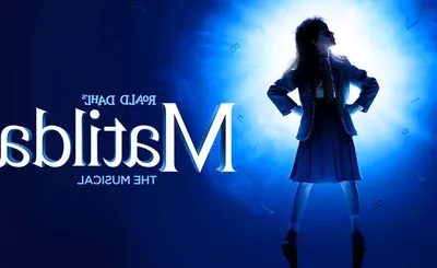 Matilda - The Musical