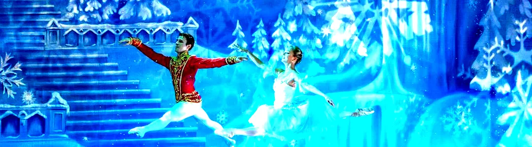 Nutcracker! Magical Christmas Ballet