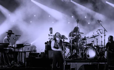 My Morning Jacket