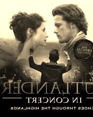 Outlander In Concert