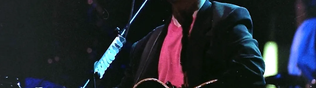 Paul Simon