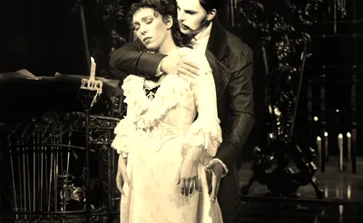Phantom of the Opera