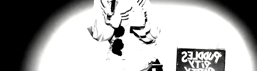Puddles Pity Party