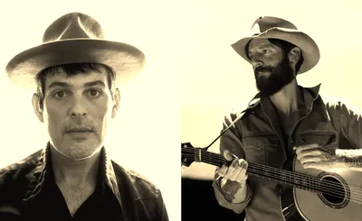 Ray Lamontagne