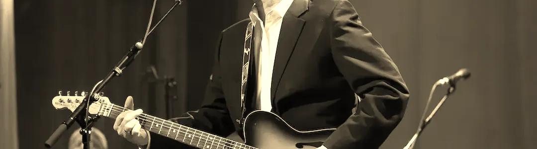 Steve Winwood