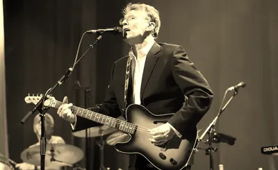 Steve Winwood