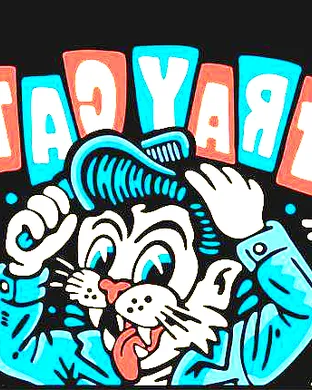 Stray Cats