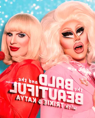The Bald and The Beautiful