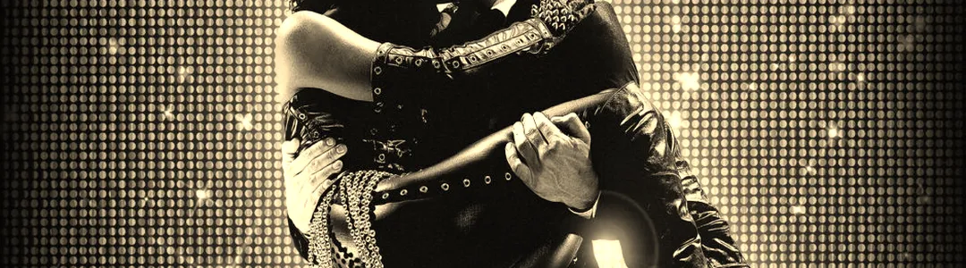 The Bodyguard - The Musical