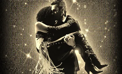 The Bodyguard - The Musical