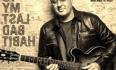 Vince Gill