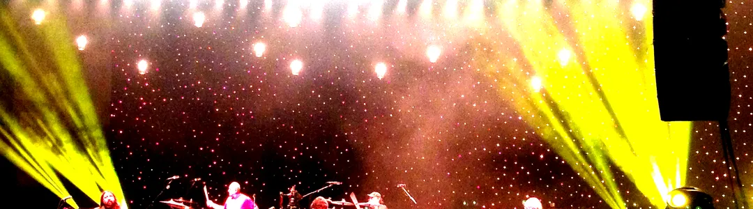 Widespread Panic